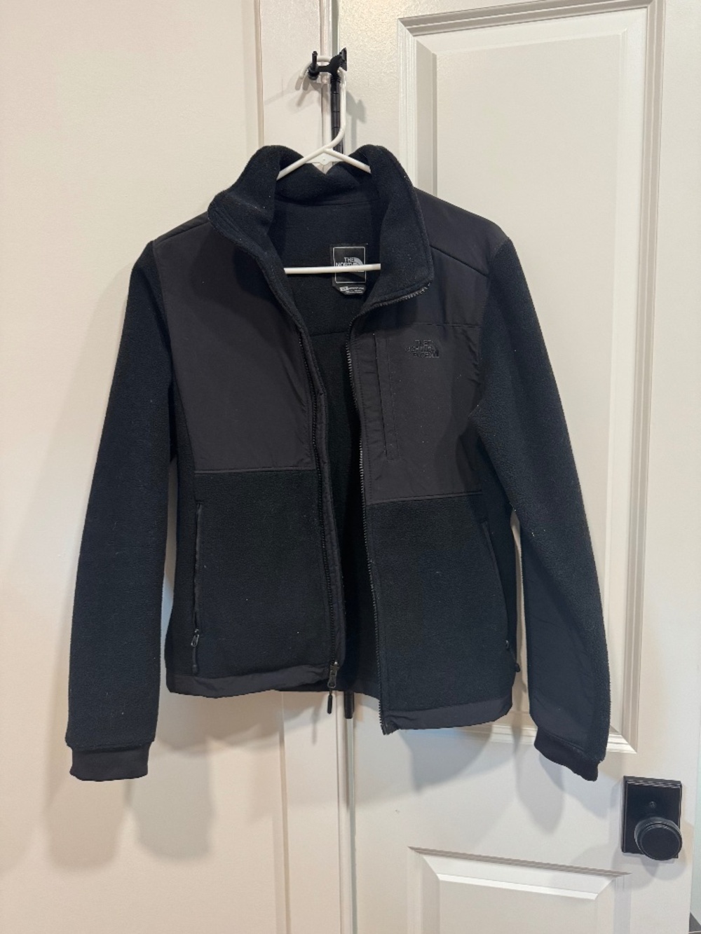 Women’s Denali North Face (Sz Small)